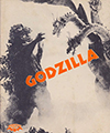 Godzilla book by Crestwood House